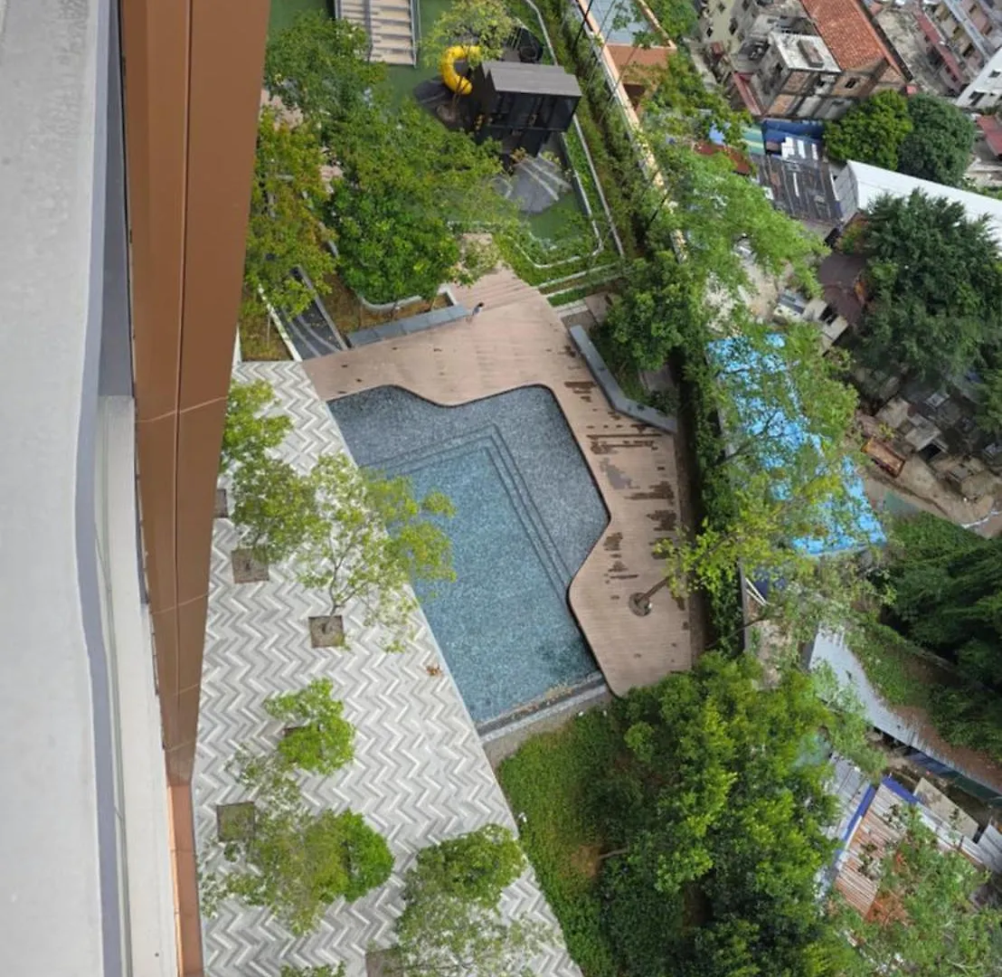 Happy Holiday At Lucentia Residence Kuala Lumpur 0*,