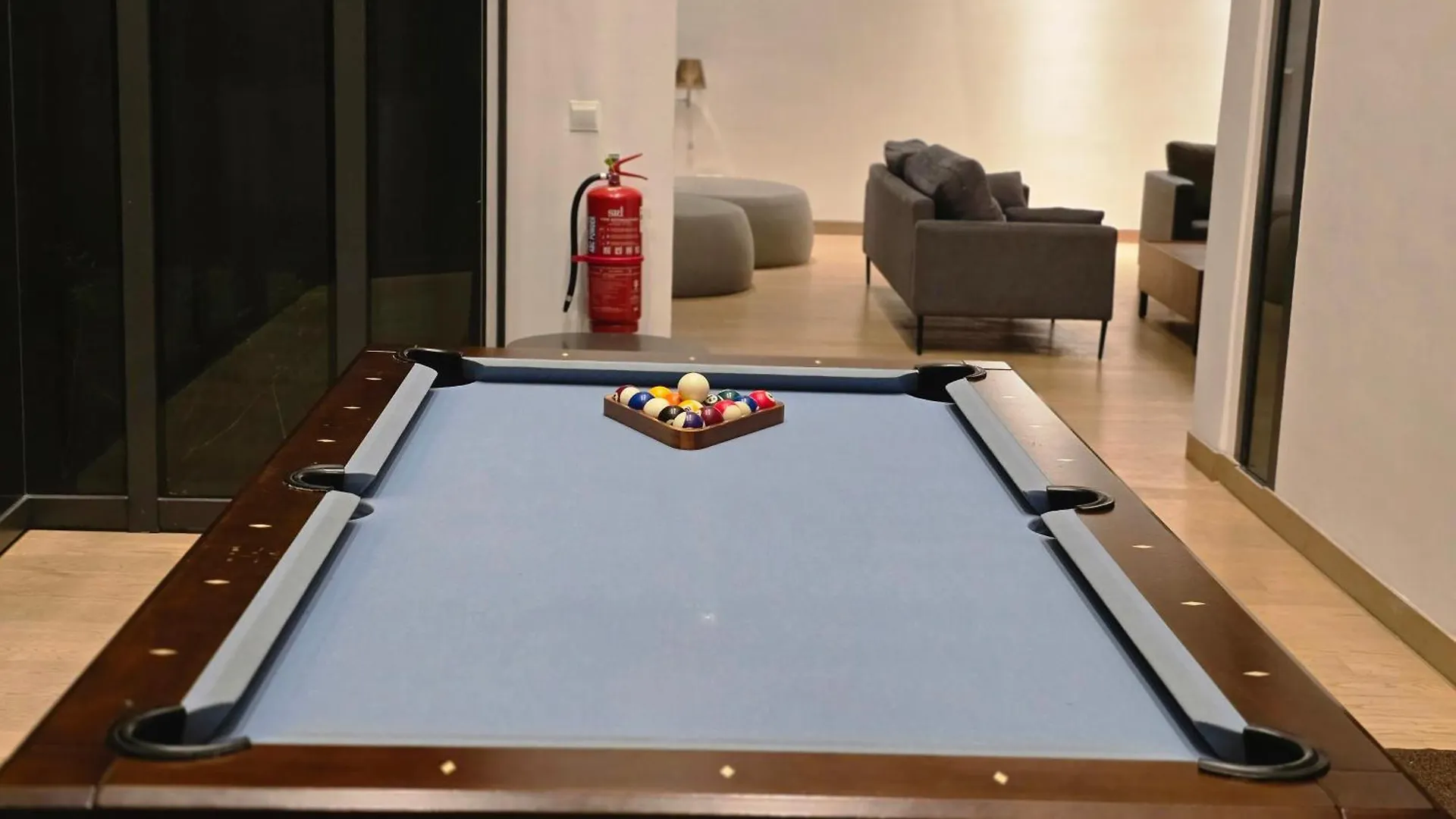 Apartament Happy Holiday At Lucentia Residence Kuala Lumpur