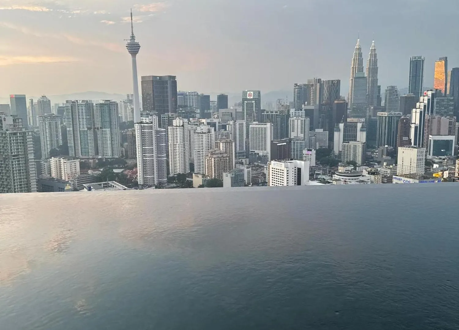 Happy Holiday At Lucentia Residence Kuala Lumpur