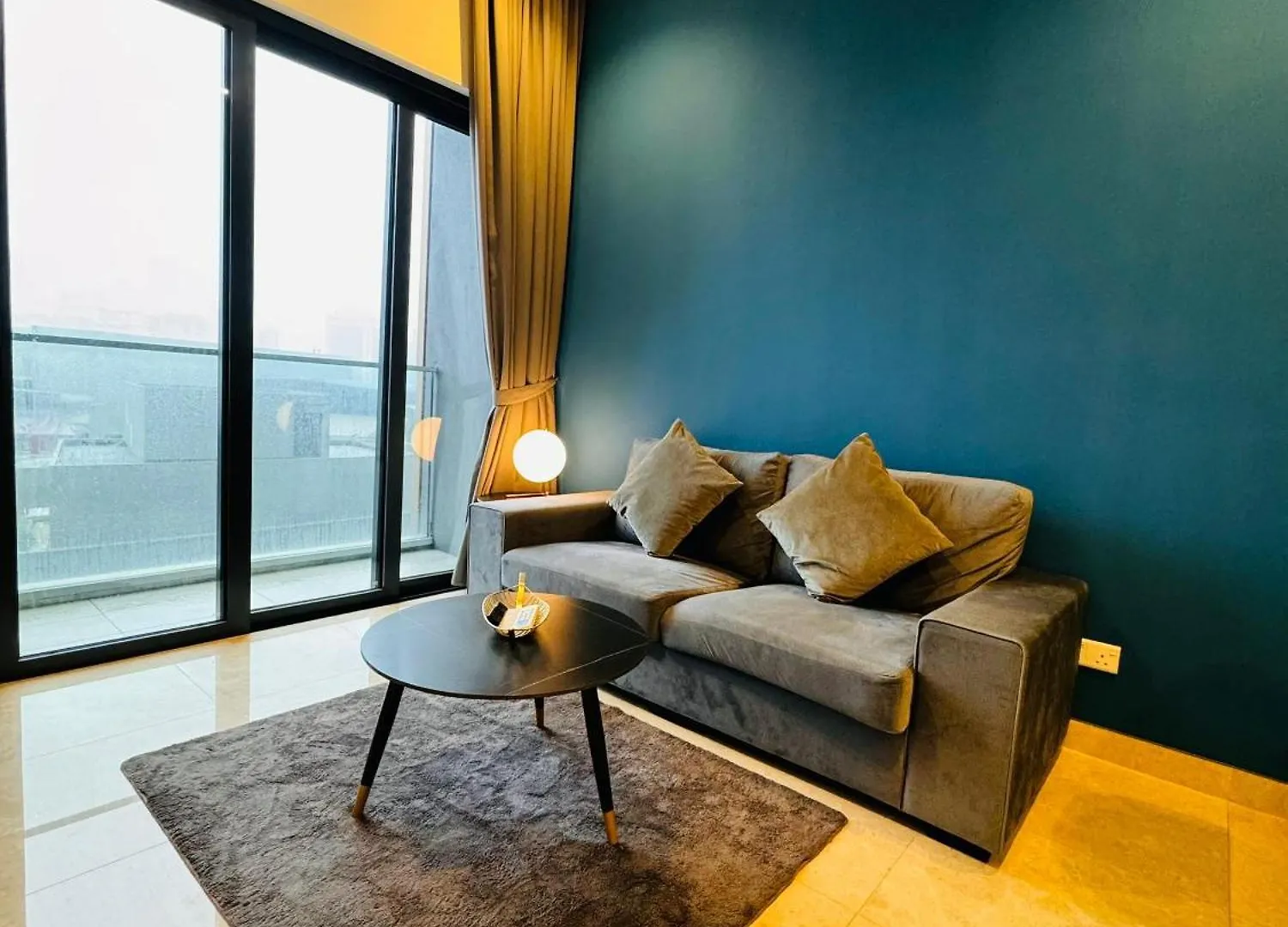Happy Holiday At Lucentia Residence Kuala Lumpur Apartament