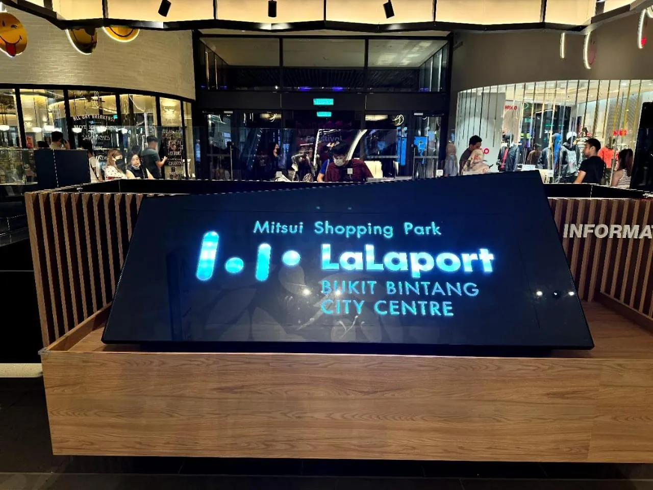 Happy Holiday At Lucentia Residence Kuala Lumpur Malezja