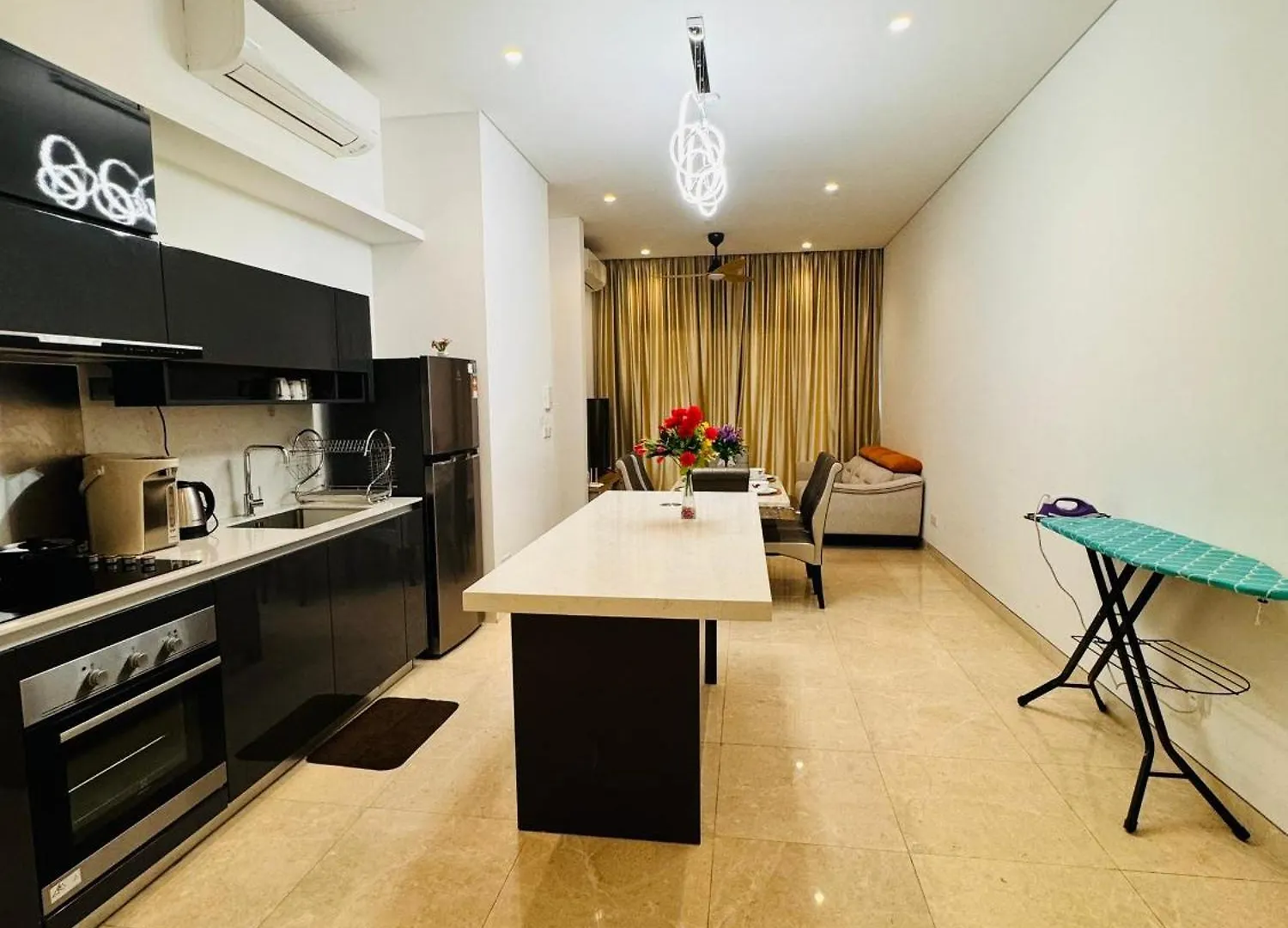 Apartament Happy Holiday At Lucentia Residence Kuala Lumpur Malezja