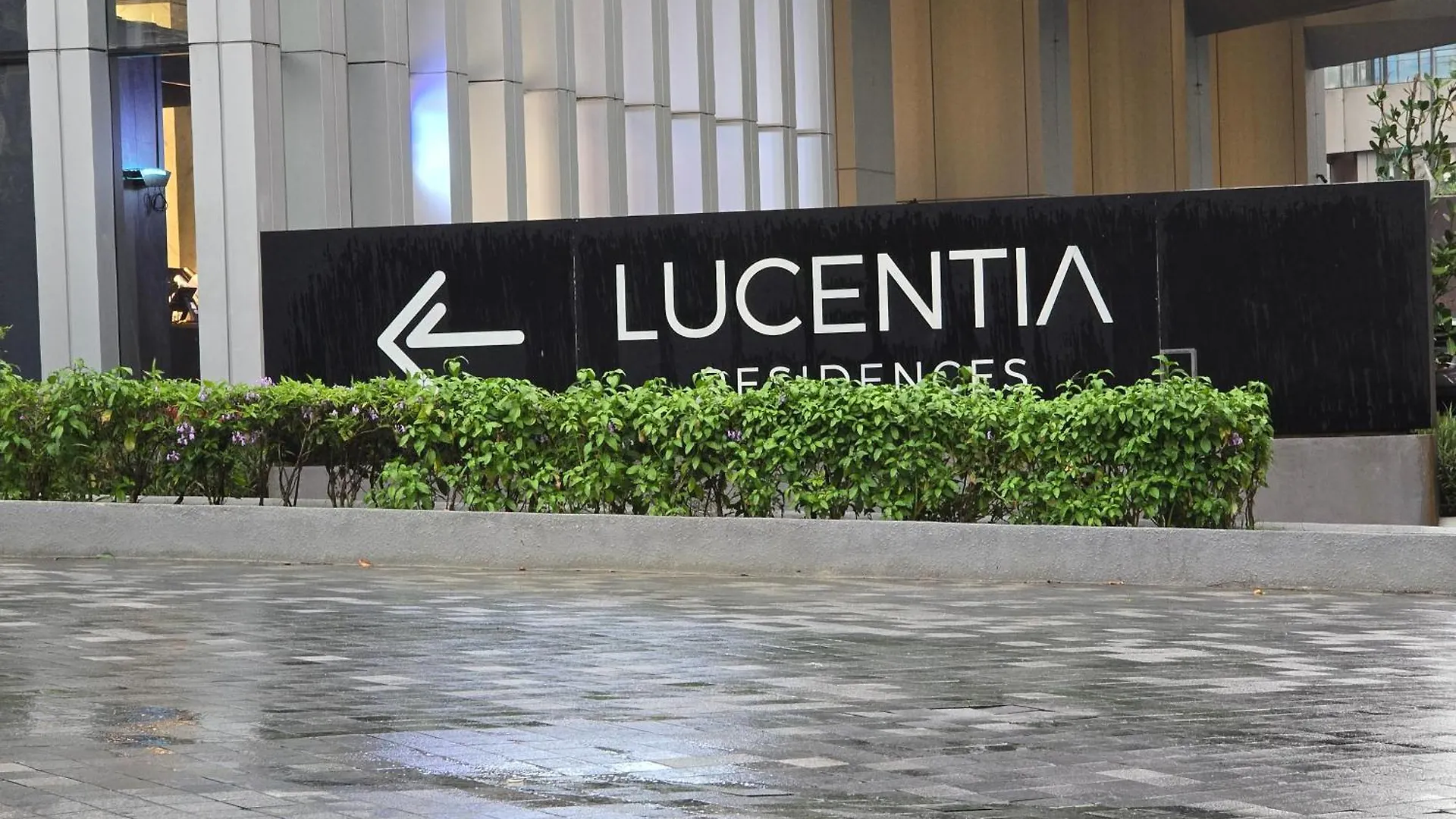 Happy Holiday At Lucentia Residence Kuala Lumpur