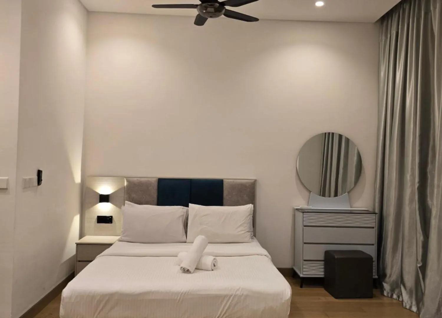 Happy Holiday At Lucentia Residence Kuala Lumpur