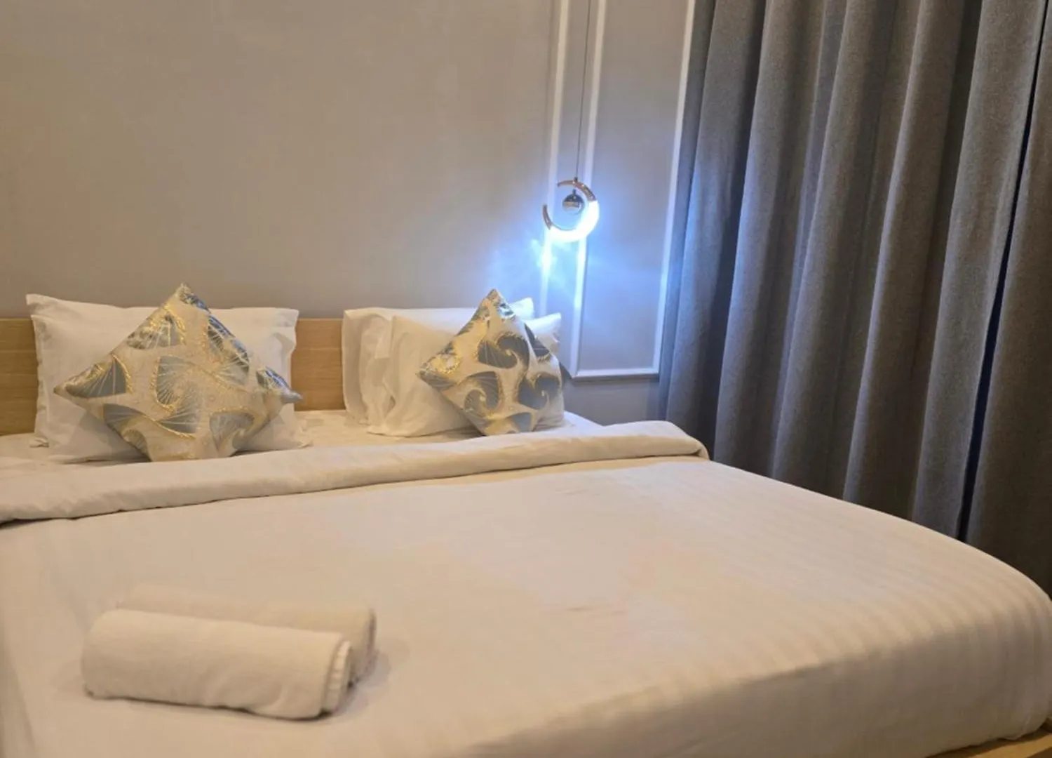 Happy Holiday At Lucentia Residence Kuala Lumpur 0*,  Malaysia
