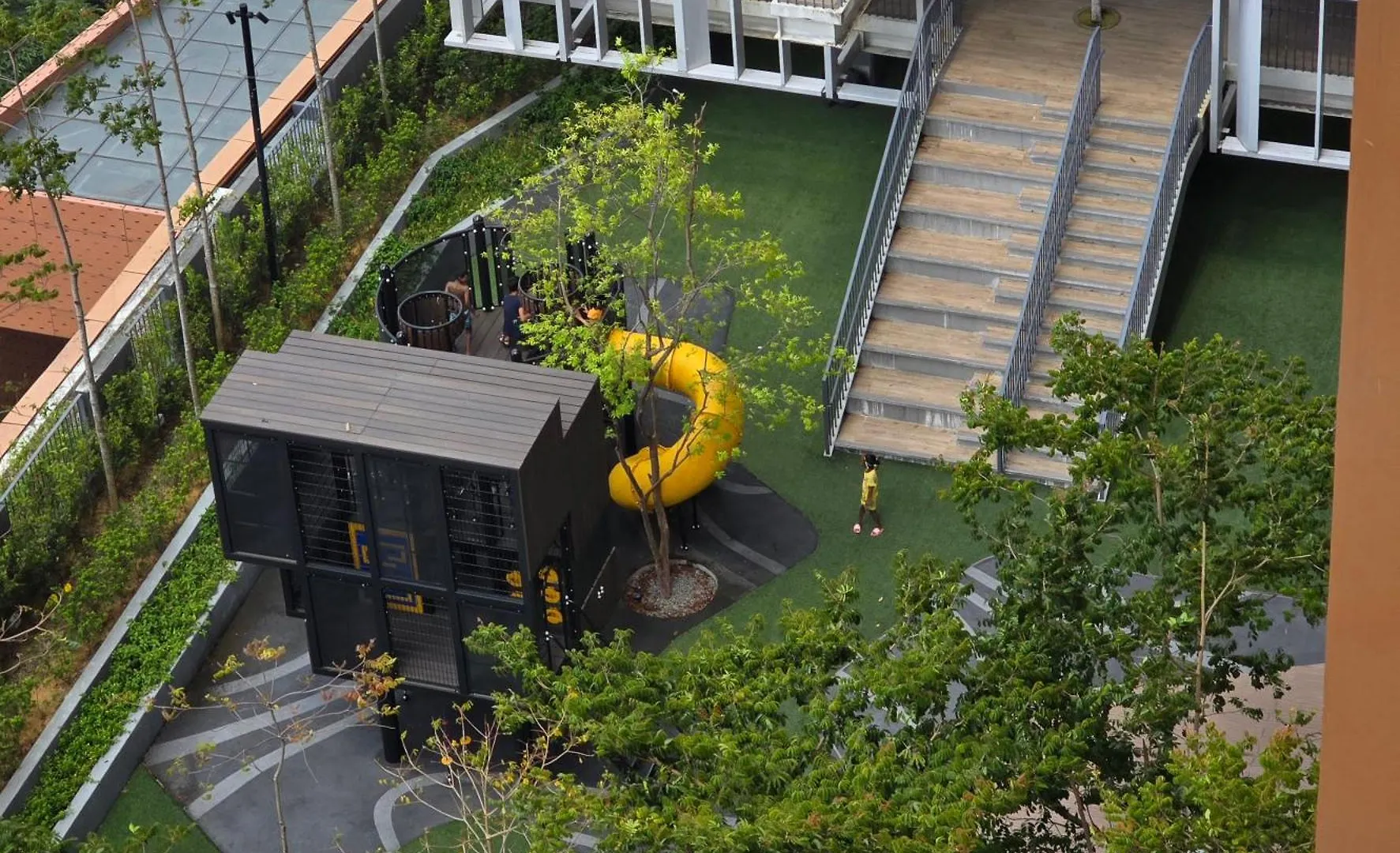 Apartment Happy Holiday At Lucentia Residence Kuala Lumpur