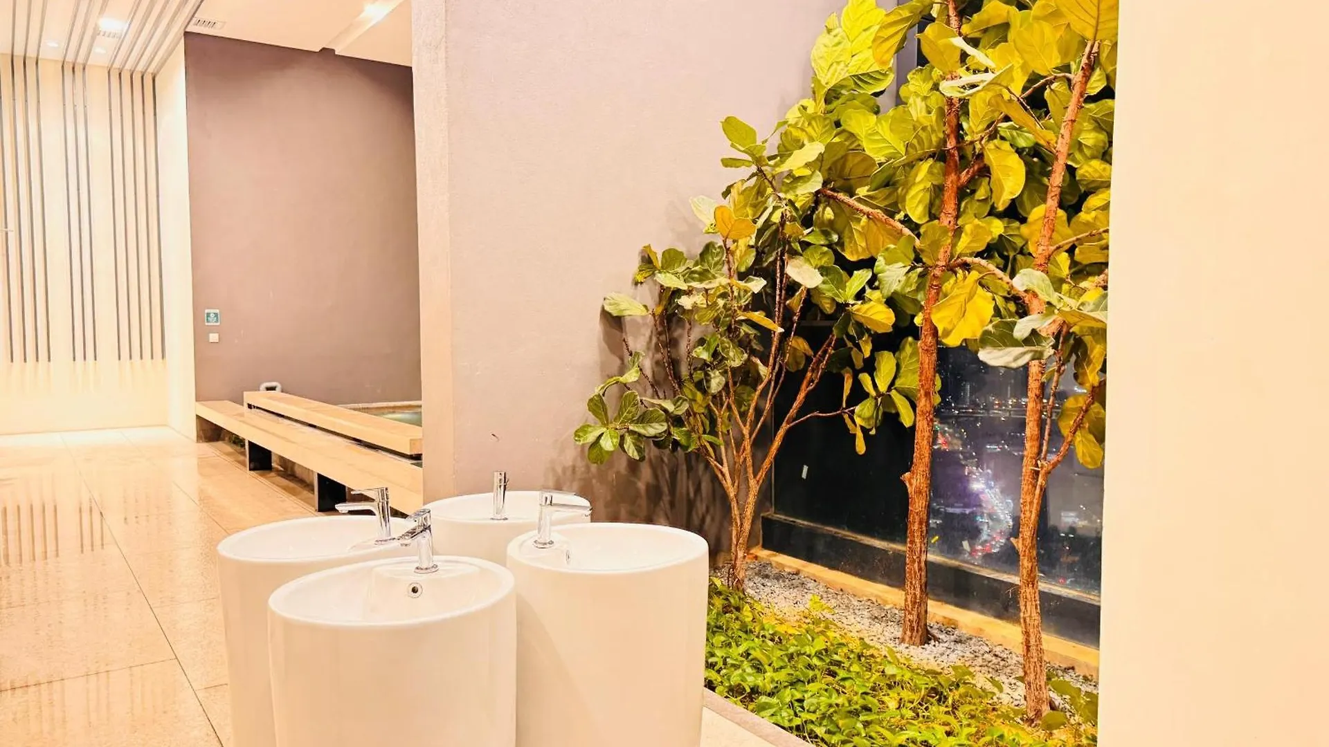 Happy Holiday At Lucentia Residence Kuala Lumpur Apartment