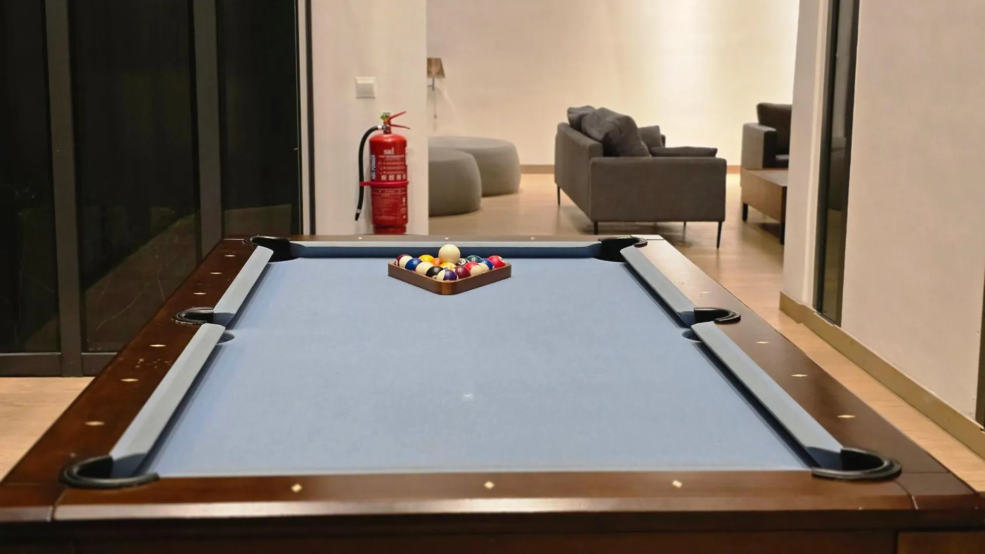 Happy Holiday At Lucentia Residence Kuala Lumpur Apartment