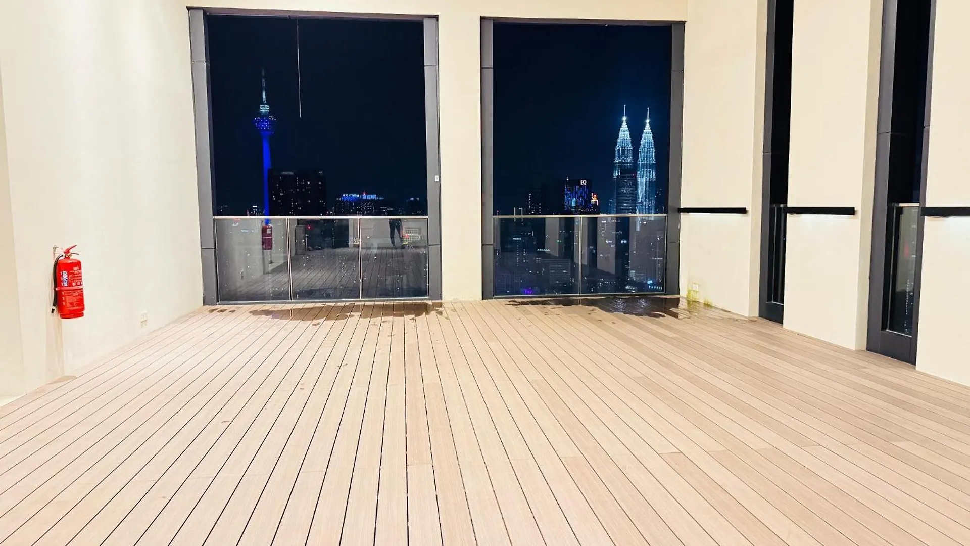 Happy Holiday At Lucentia Residence Kuala Lumpur Apartment