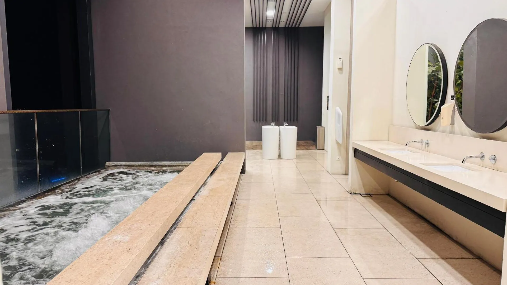 Apartment Happy Holiday At Lucentia Residence Kuala Lumpur Malaysia
