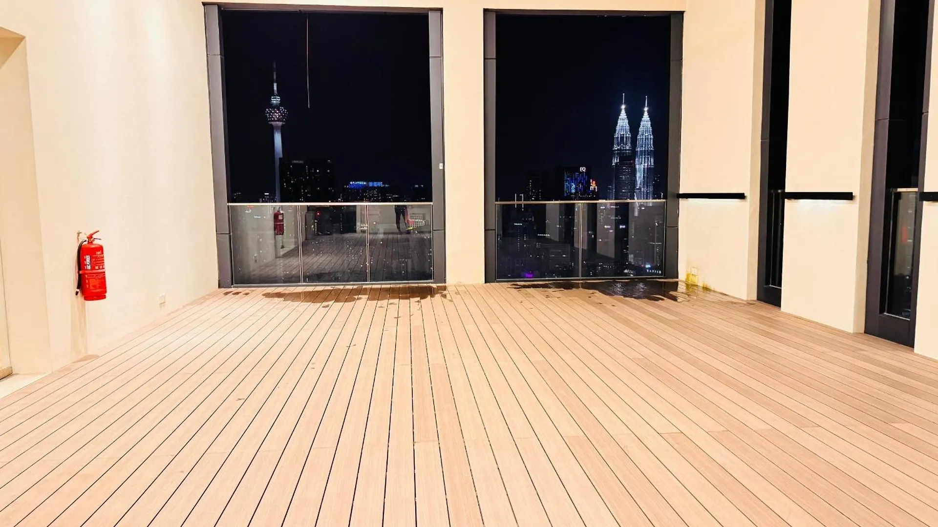 Apartment Happy Holiday At Lucentia Residence Kuala Lumpur