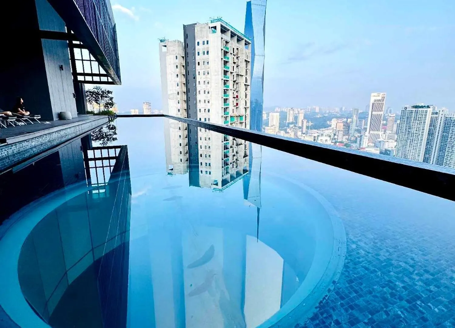 Happy Holiday At Lucentia Residence Kuala Lumpur