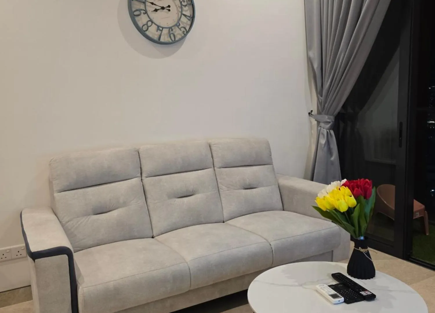 Happy Holiday At Lucentia Residence Kuala Lumpur 0*,