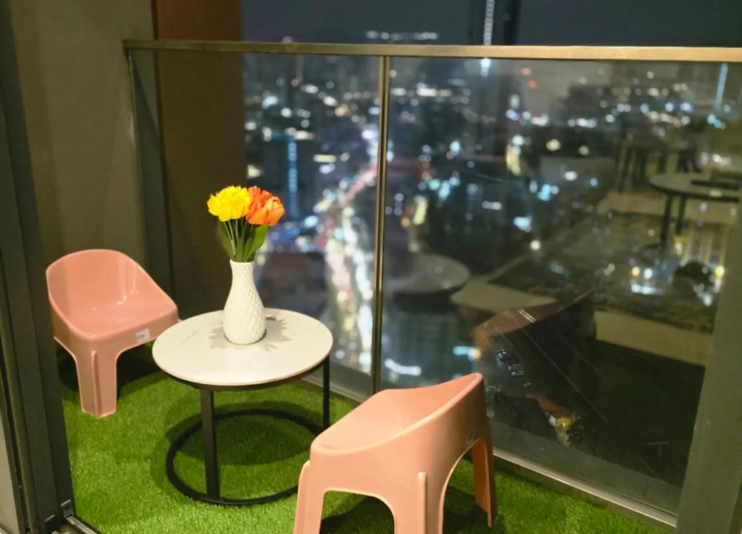 Happy Holiday At Lucentia Residence Kuala Lumpur