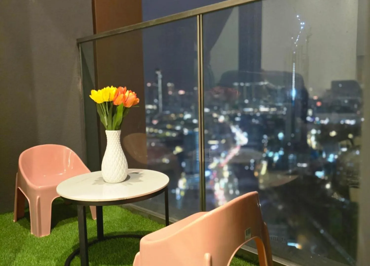 Happy Holiday At Lucentia Residence Kuala Lumpur Malaysia
