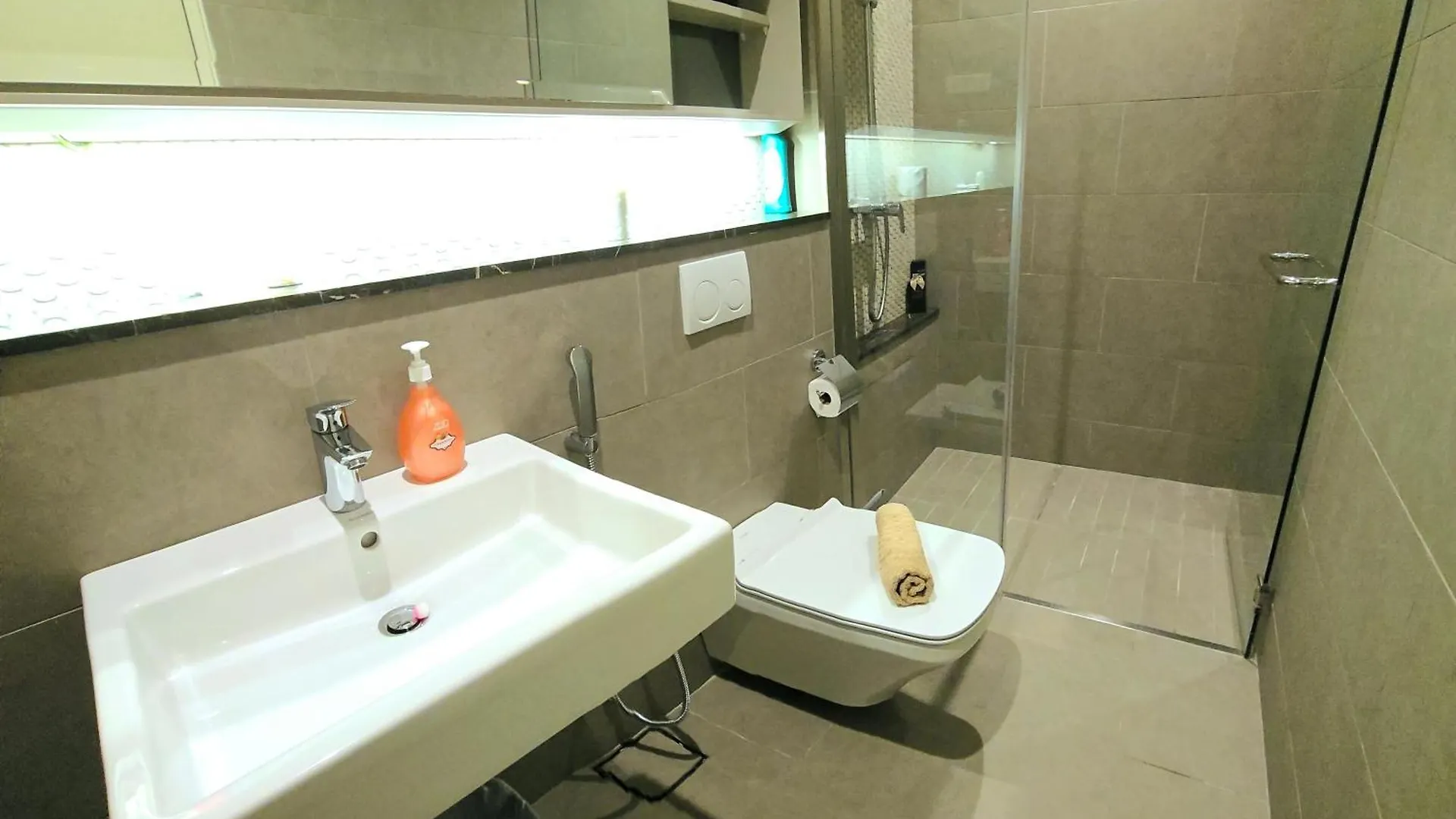 Happy Holiday At Lucentia Residence Kuala Lumpur Apartment