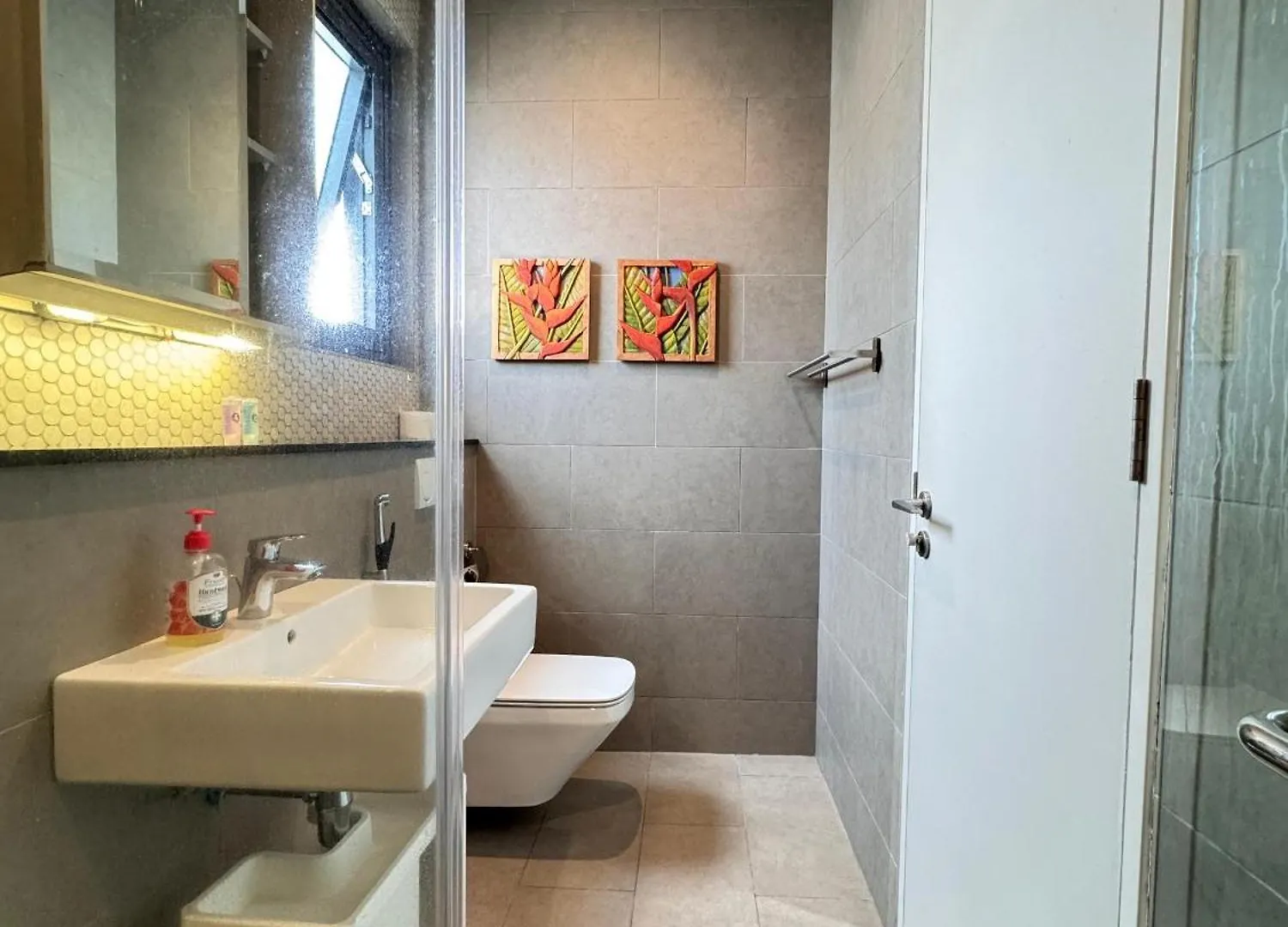 Apartment Happy Holiday At Lucentia Residence Kuala Lumpur Malaysia