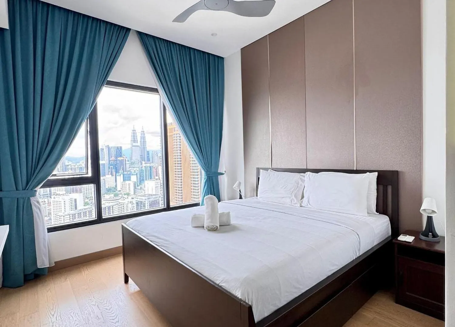 Happy Holiday At Lucentia Residence Kuala Lumpur Apartment