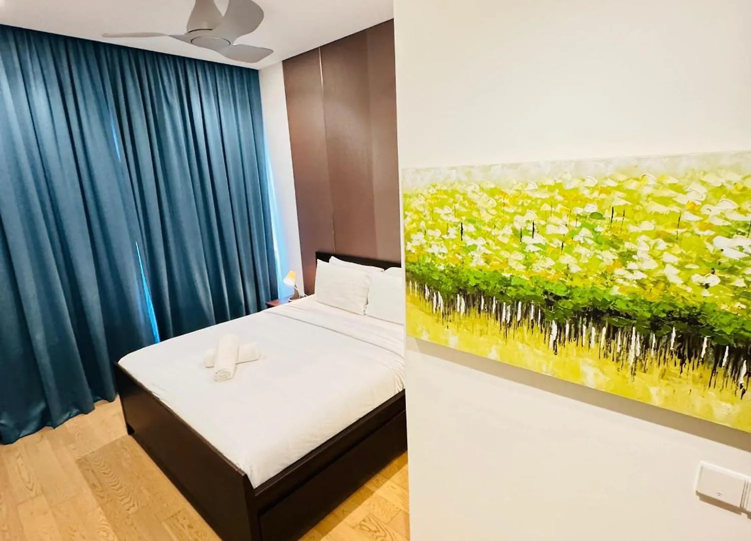 Happy Holiday At Lucentia Residence Kuala Lumpur Apartment