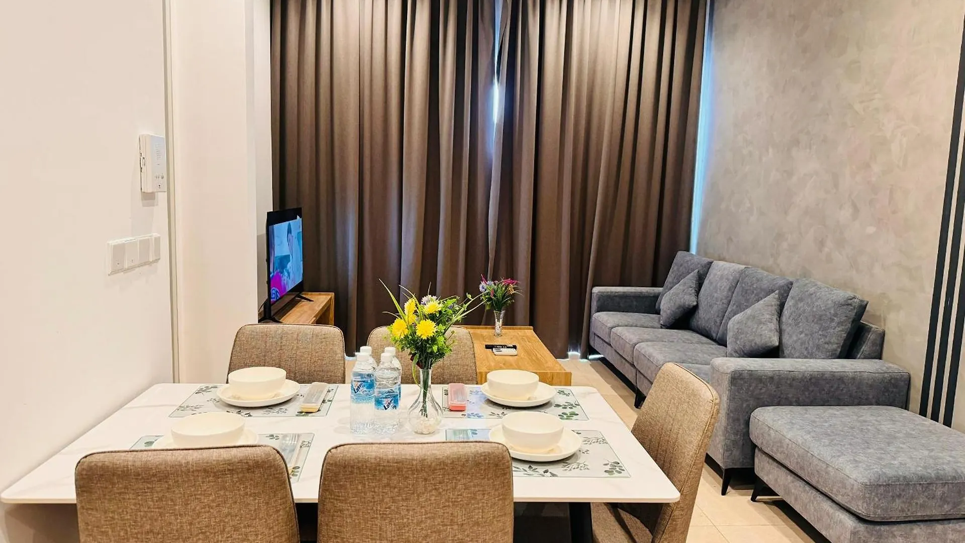 Happy Holiday At Lucentia Residence Kuala Lumpur