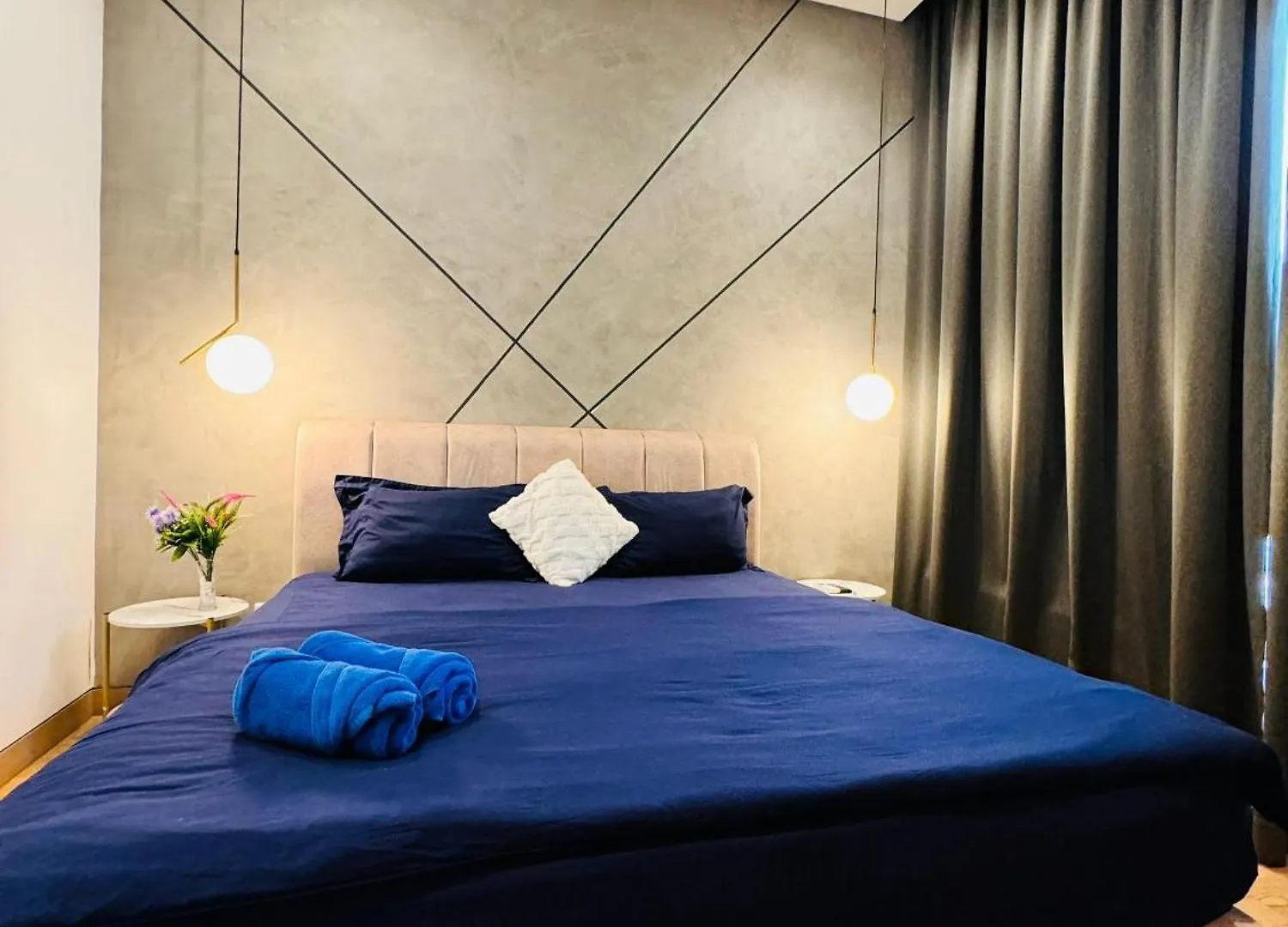 Happy Holiday At Lucentia Residence Kuala Lumpur